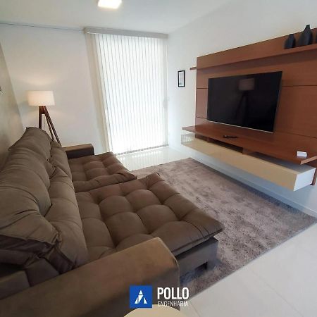 Cosy Apartment In Fantastic Location In City Center Poços de Caldas Kültér fotó