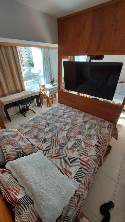 Cosy Apartment In Fantastic Location In City Center Poços de Caldas Kültér fotó