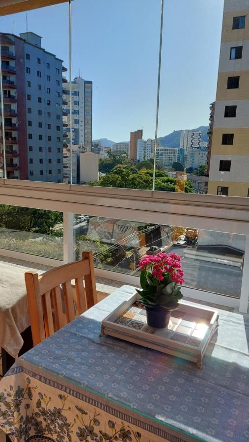Cosy Apartment In Fantastic Location In City Center Poços de Caldas Kültér fotó