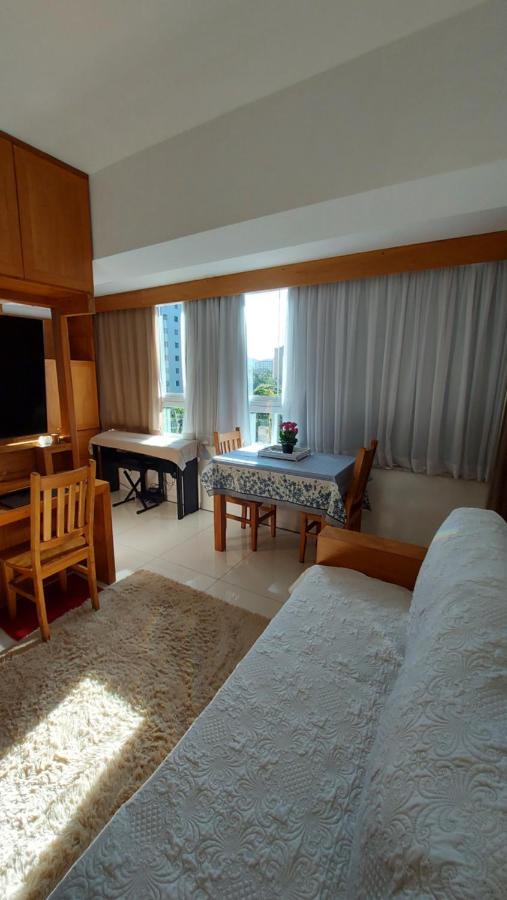 Cosy Apartment In Fantastic Location In City Center Poços de Caldas Kültér fotó