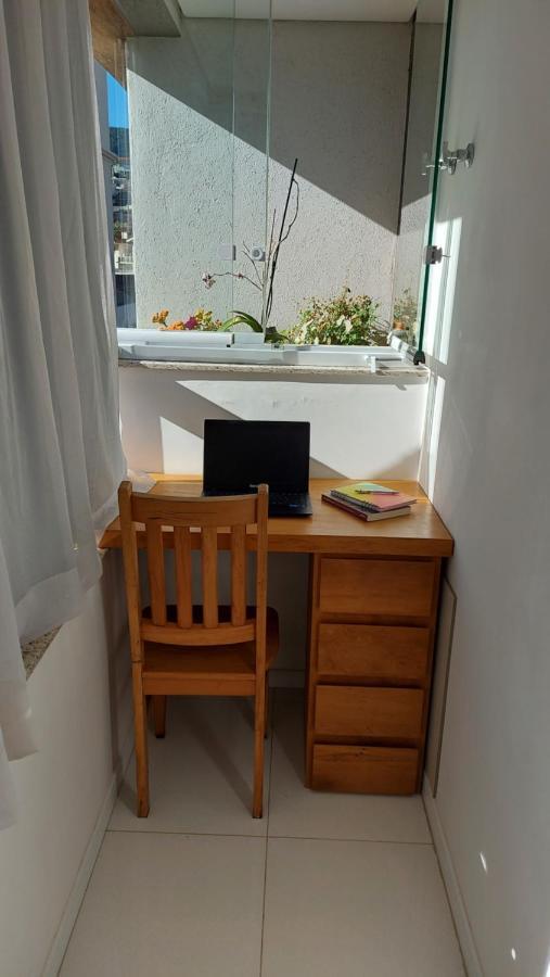 Cosy Apartment In Fantastic Location In City Center Poços de Caldas Kültér fotó