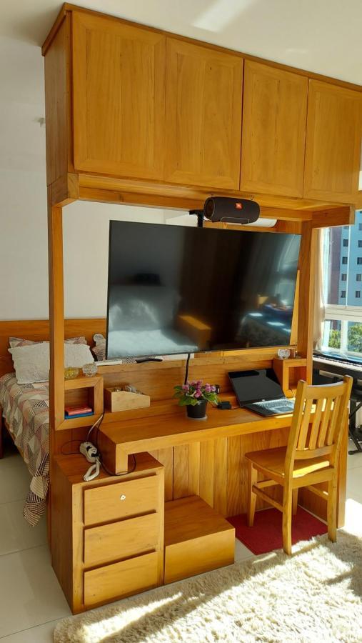 Cosy Apartment In Fantastic Location In City Center Poços de Caldas Kültér fotó