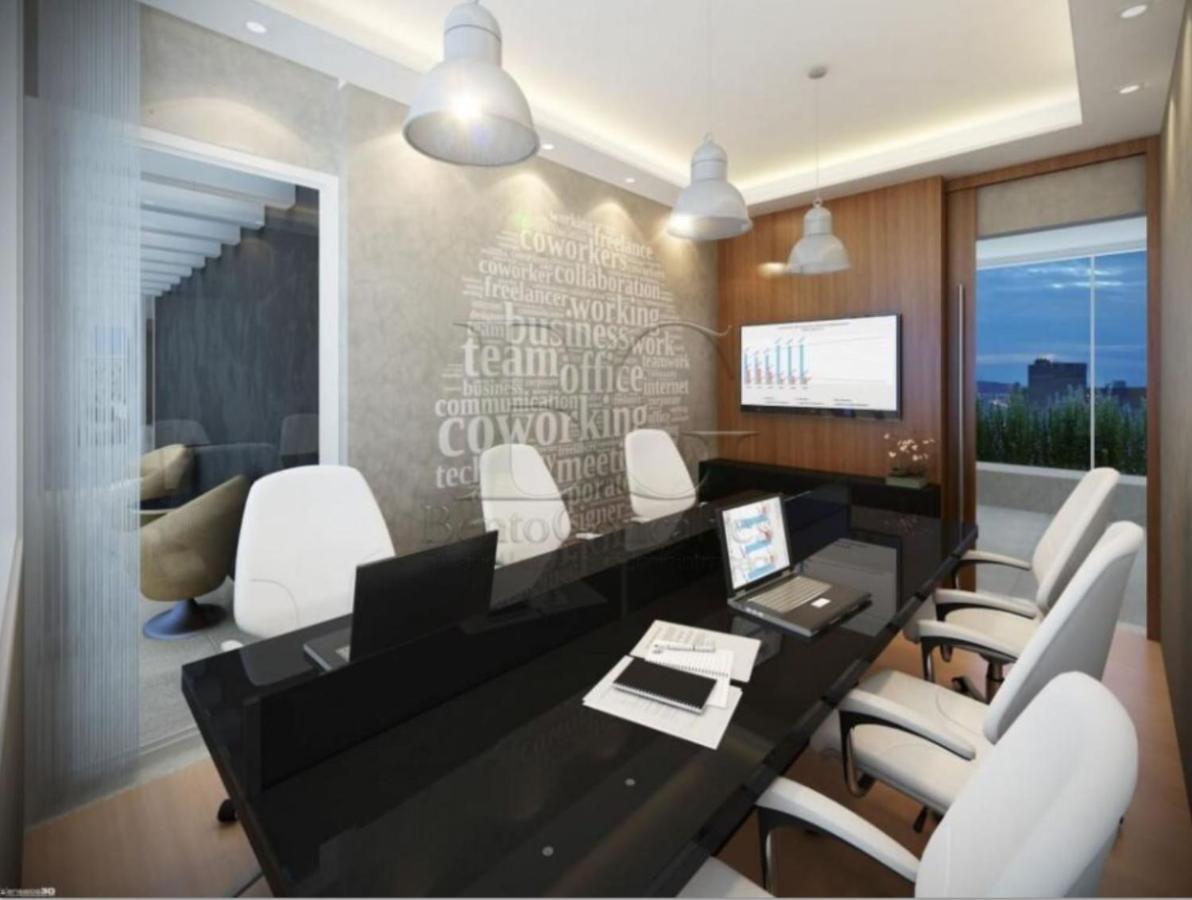 Cosy Apartment In Fantastic Location In City Center Poços de Caldas Kültér fotó
