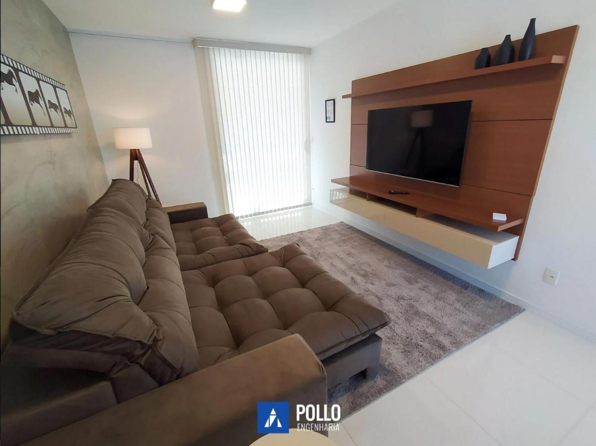 Cosy Apartment In Fantastic Location In City Center Poços de Caldas Kültér fotó